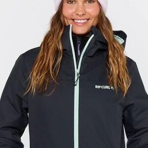 Rip Curl Ski Jacket